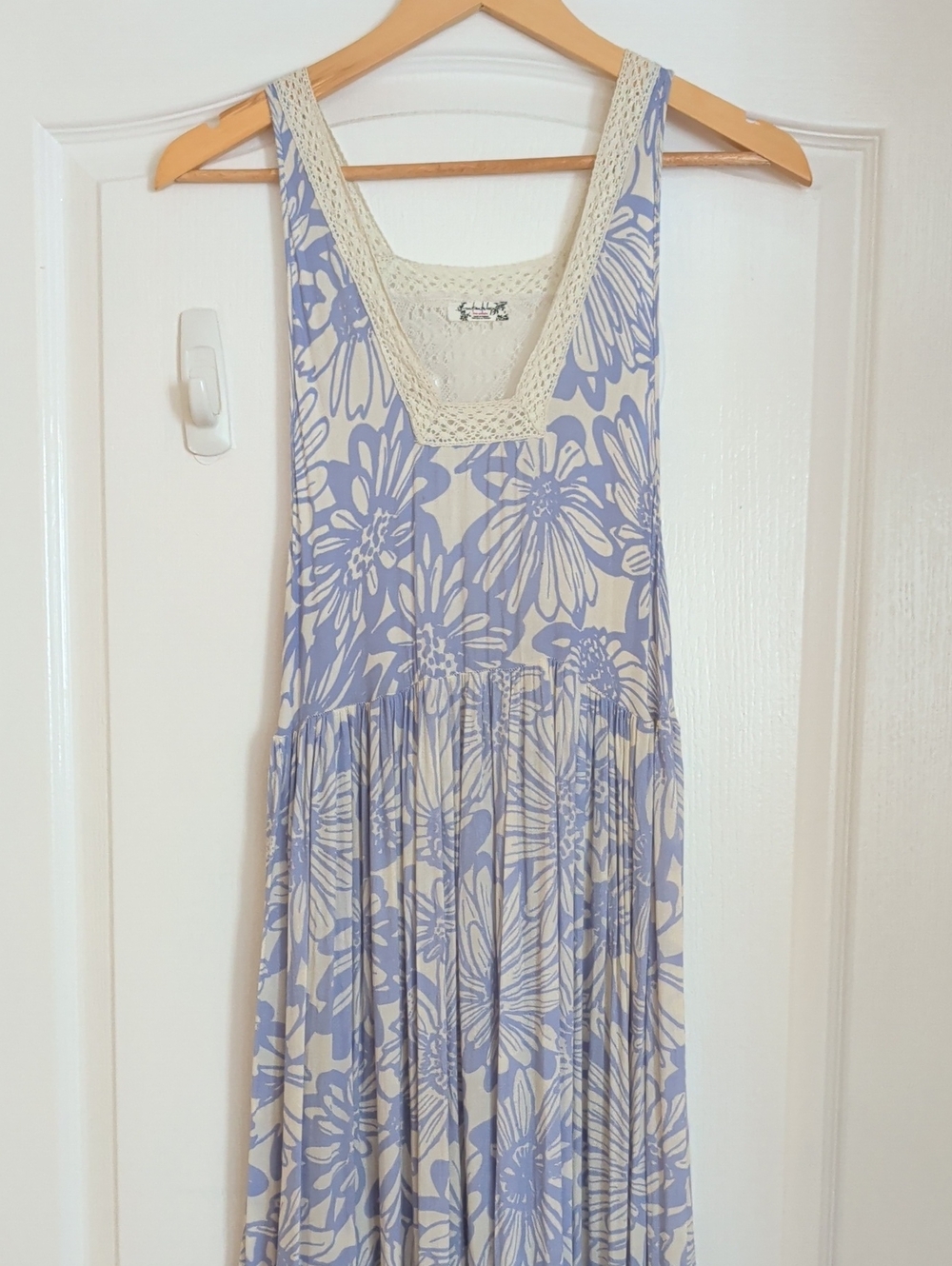 Free People maxi Dress - Picture 2 of 5
